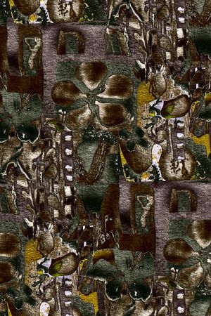 肌理印花华亿平台图片