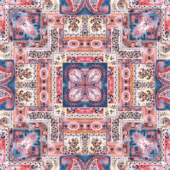 华丽印花华亿平台图片