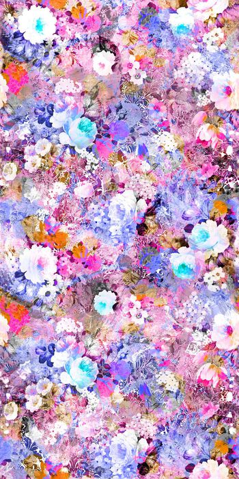 208526-抽象肌理蕾丝云纹花卉