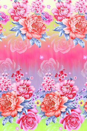 印花华亿平台图片