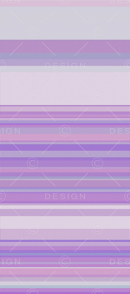 条纹印花华亿平台图片