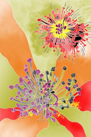 印花华亿平台图片