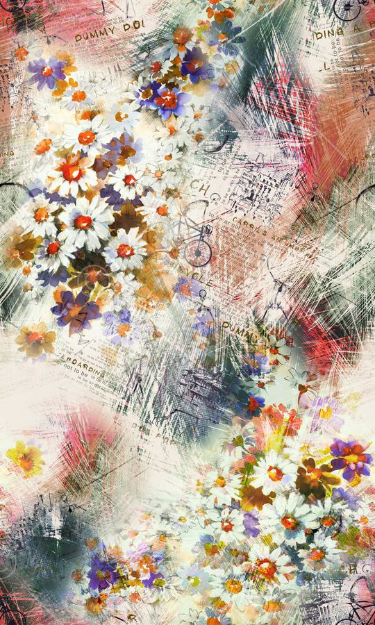 肌理印花华亿平台图片