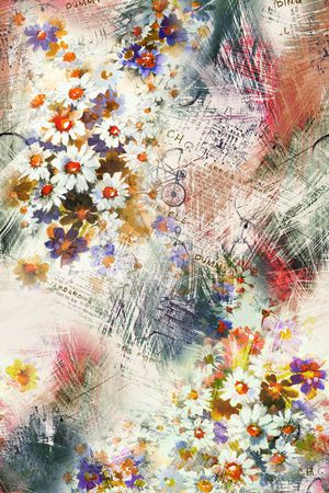 肌理印花华亿平台图片