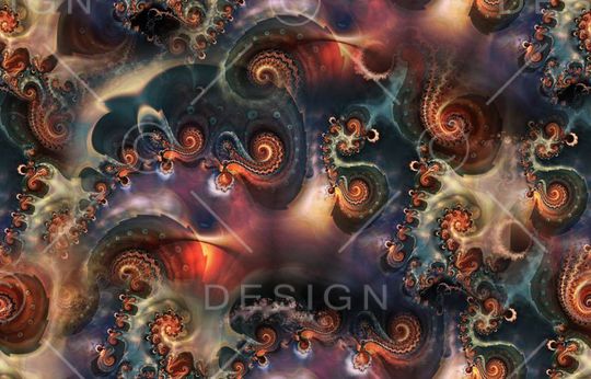 万花筒印花华亿平台图片