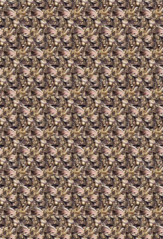 水彩手绘印花华亿平台图片