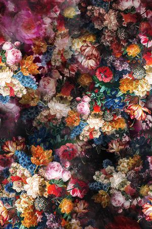 油画印花华亿平台图片