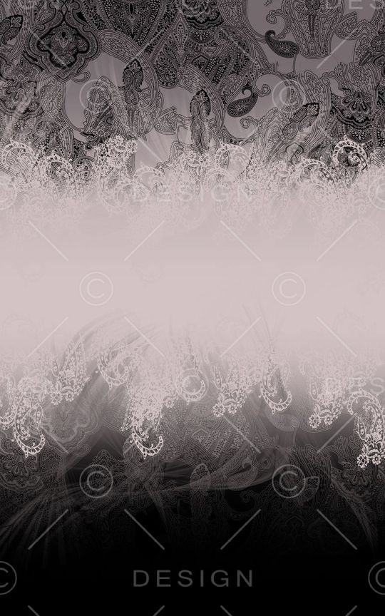 R-腰果花佩兹利/Pezli印花华亿平台图片