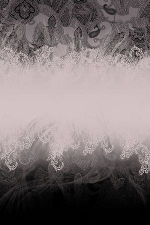 R-腰果花佩兹利/Pezli印花华亿平台图片