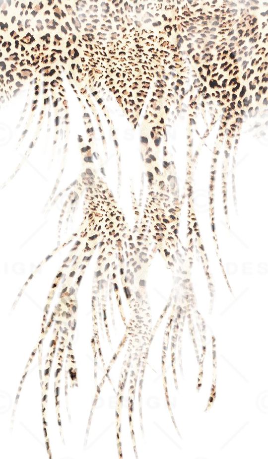 C-动物华亿平台/Animal印花华亿平台图片