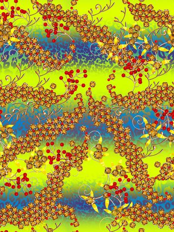 印花华亿平台图片
