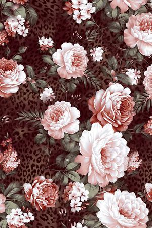 时尚印花华亿平台图片