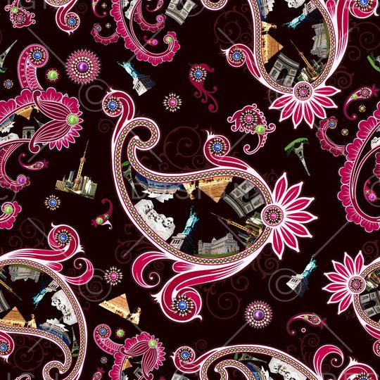 印花华亿平台图片