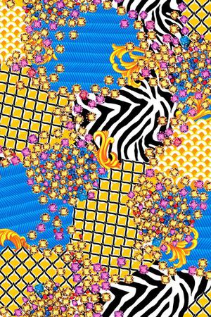 印花华亿平台图片