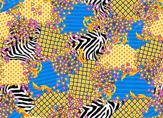 印花华亿平台图片