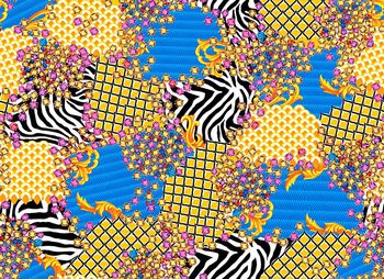 印花华亿平台图片