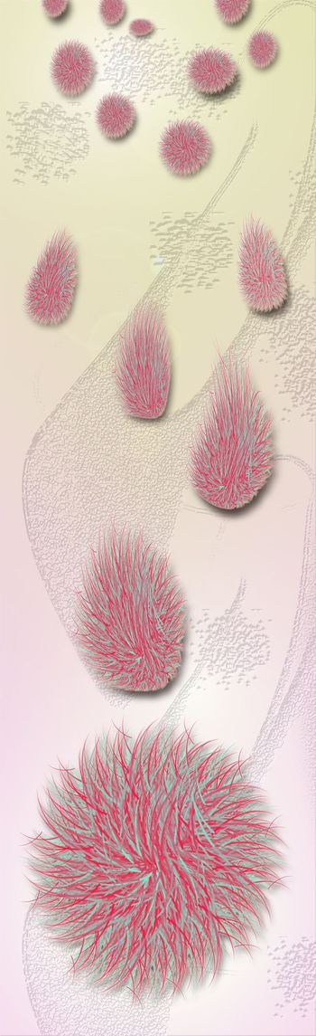 长巾印花华亿平台图片