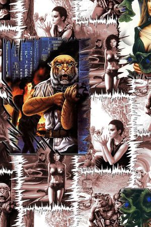 美女印花华亿平台图片