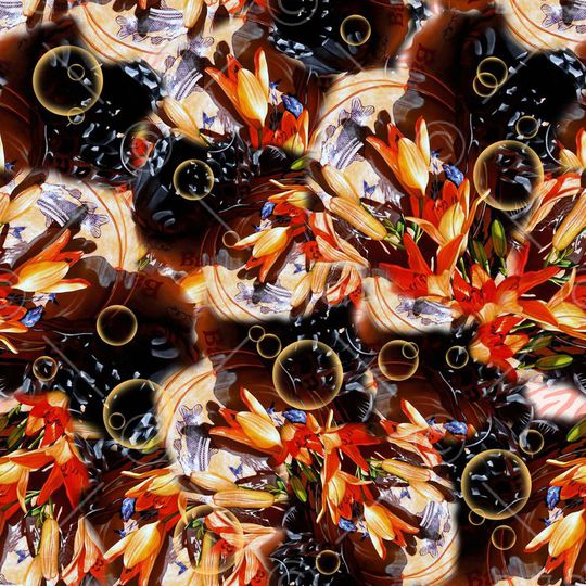 花印花华亿平台图片