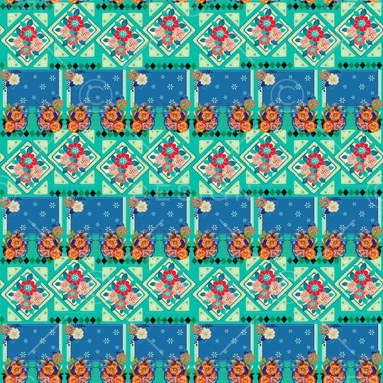 印花华亿平台图片