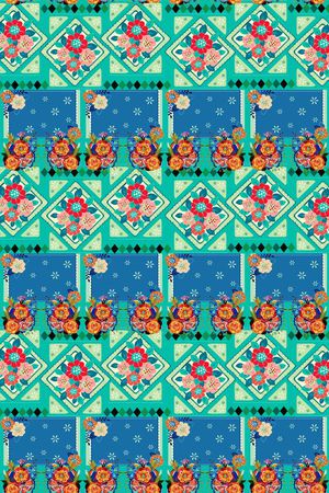 印花华亿平台图片