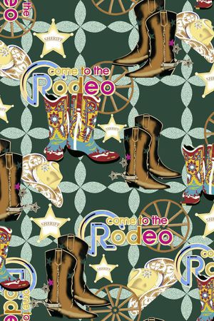 靴子印花华亿平台图片