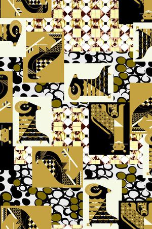 印花华亿平台图片