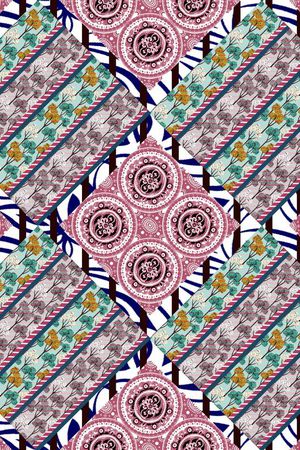 个性印花华亿平台图片