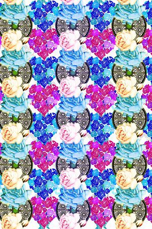 印花华亿平台图片