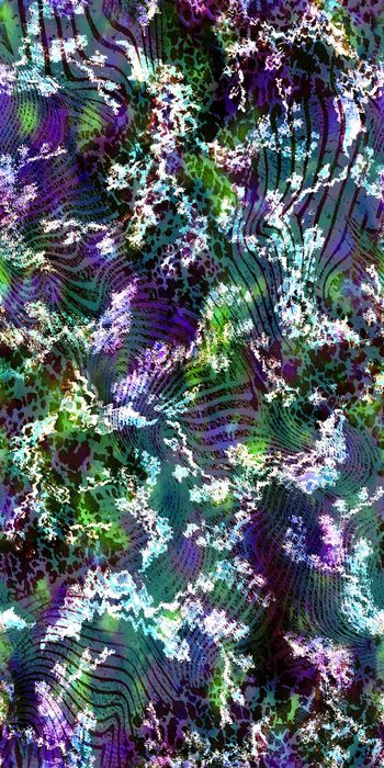 217477-抽象几何肌理斑马纹豹纹