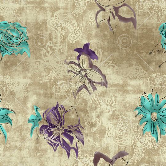 印花华亿平台图片