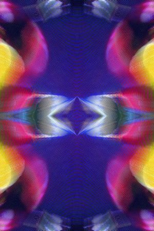 印花华亿平台图片