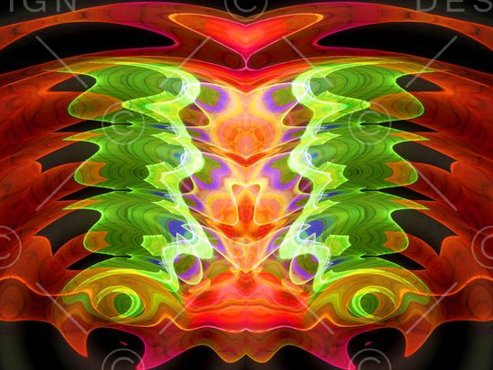 印花华亿平台图片