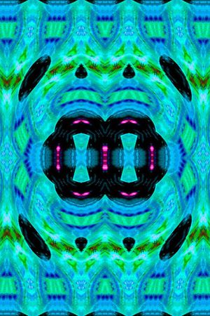 神秘印花华亿平台图片