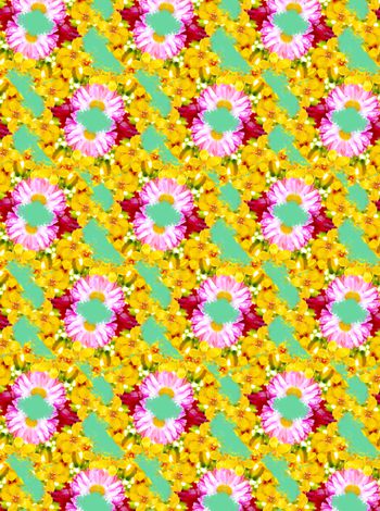 印花华亿平台图片