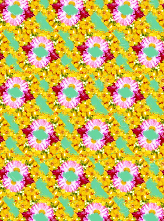 印花华亿平台图片