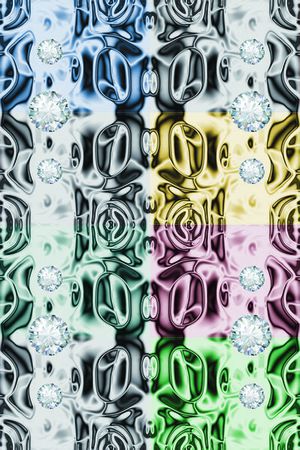 印花华亿平台图片