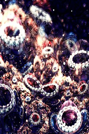 珠宝印花华亿平台图片