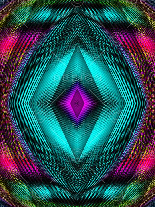 宝石印花华亿平台图片