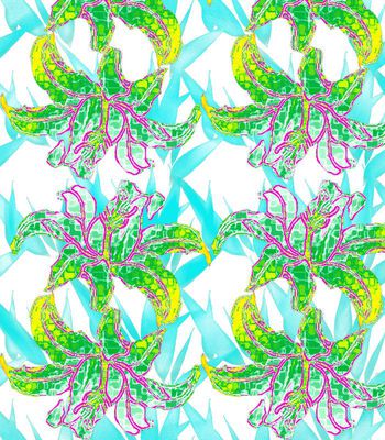 印花华亿平台图片