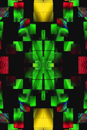 印花华亿平台图片