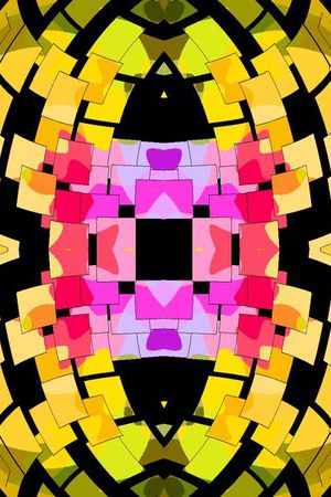 印花华亿平台图片