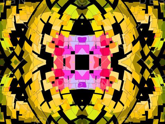 印花华亿平台图片