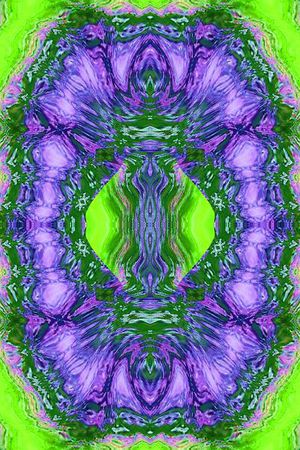 绚丽印花华亿平台图片