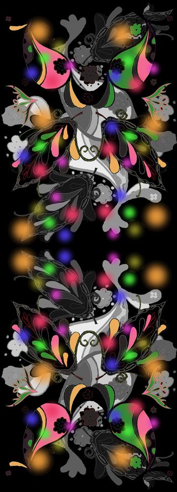 冬季印花华亿平台图片