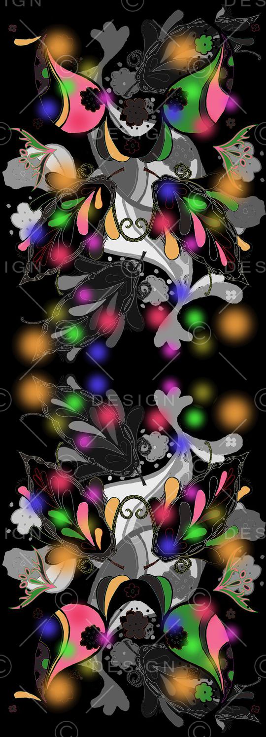 冬季印花华亿平台图片