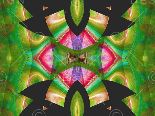 印花华亿平台图片