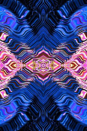 纹理印花华亿平台图片