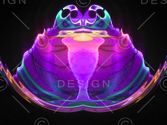 印花华亿平台图片