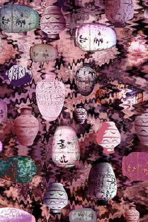 印花华亿平台图片